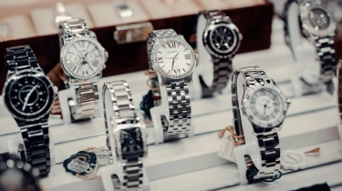 7 Jam Tangan Original Murah di Toko Jam Gunung Mas, Mulai Rp100 Ribuan