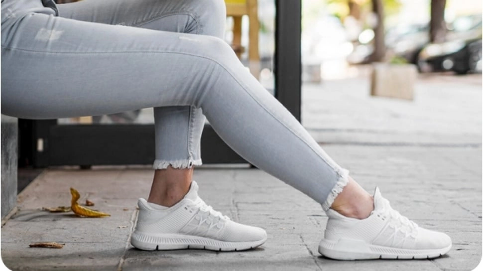 7 Rekomendasi Sepatu Kets Wanita Terbaik, Modis dan Nyaman untuk Aktivitas Harian