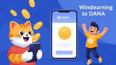 8 Aplikasi Game Penghasil Saldo DANA Tercepat, Langsung Cair