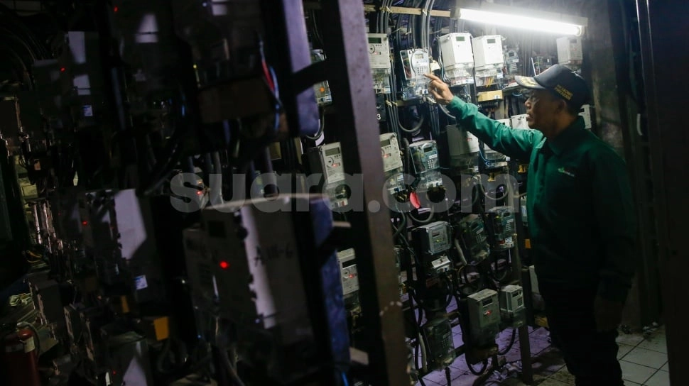 APBN Bakal Tekor Imbas Beban Subsidi Listrik Terus Melonjak