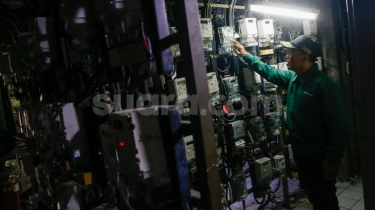 APBN Bakal Tekor Imbas Beban Subsidi Listrik Terus Melonjak