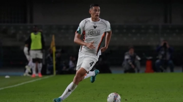 Aston Villa Sanggupi Permintaan Venezia, Jay Idzes Selangkah Lagi Gabung?