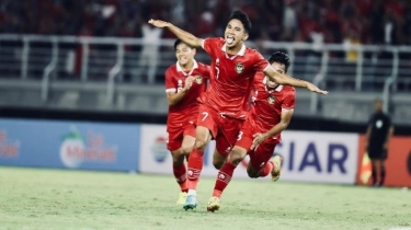 Beda Jauh Nasib Marselino Ferdinan dengan Pemain Muslim Keturunan Maroko Eks KMSK Deinze ke PSG