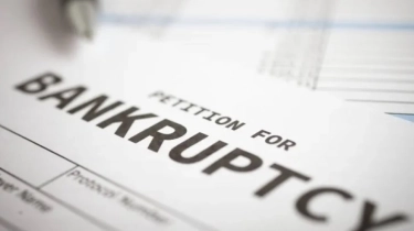 Berusia 183 Tahun, Del Monte Bangkrut