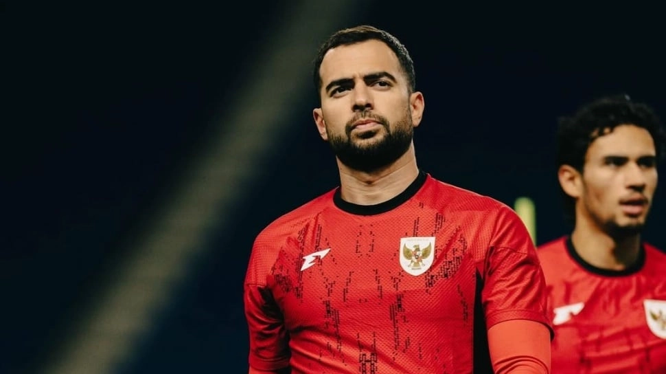 Breaking News! Info A1, Hari Ini Jordi Amat Datang ke Persija