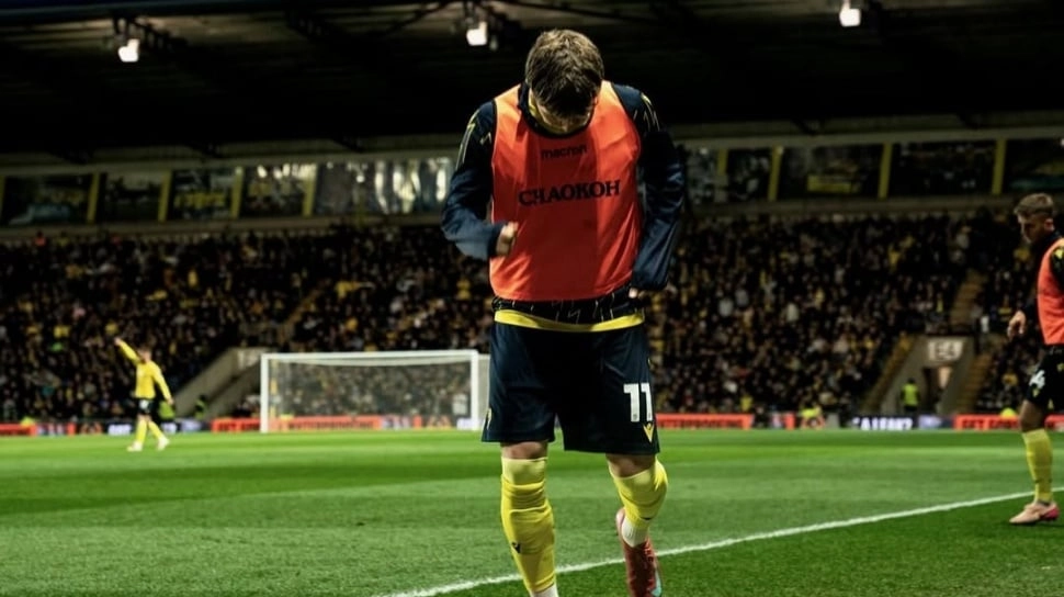 Breaking News! Pemain Keturunan Rp20,86 Miliar Tiba Sore Ini di Indonesia