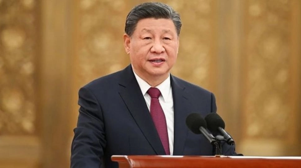 China Tak Takut Lawan AS, Siap Jadi Langganan ''Minyak Murah'' dari Iran