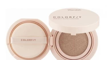 Cushion Mana yang Terbaik? Battle Wardah Instaperfect Skincover Air Vs Mineralight Matte BB