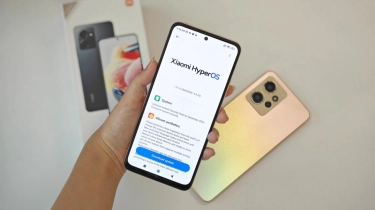 Daftar Lengkap Fitur AI Xiaomi HyperOS 2.2 yang Tidak Boleh Terlewatkan