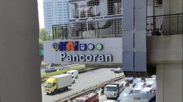 Harga Rumah dan Tanah di Sekitar Stasiun Pancoran Barat dan Cikoko, Peminatnya Naik Terus!