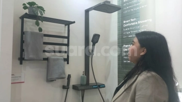 Hemat Air Tanpa Drama: Inovasi Cerdas Buat Rumah yang Peduli Lingkungan