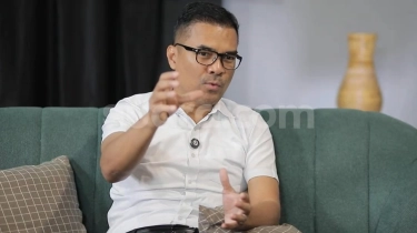 Kalau Berhasil Kalahkan Kaesang, Bro Ron Pastikan Tetap Jalankan Jokowisme di PSI