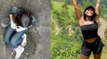 Keluarga Juliana Marins Ancam Tuntut Pemerintah Indonesia