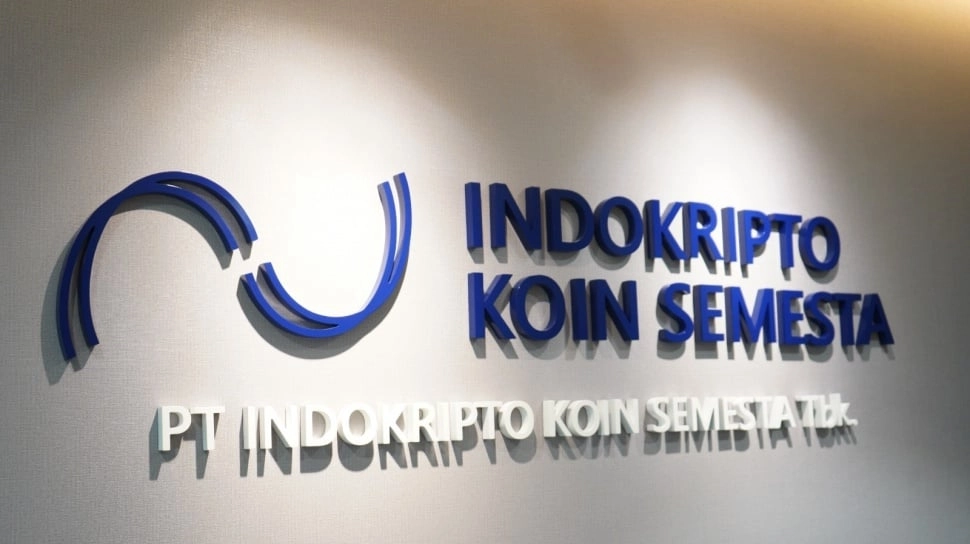 OJK Restui Indokripto Koin Semesta IPO