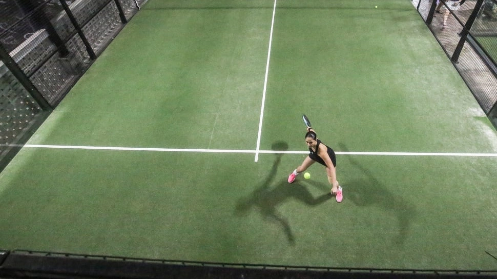 Padel dan Jenis Olahraga Lain yang Dikenakan Pajak 10 Persen di Jakarta