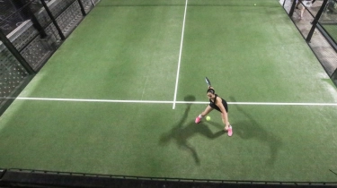 Padel dan Jenis Olahraga Lain yang Dikenakan Pajak 10 Persen di Jakarta