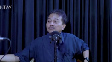 Penyidik Ijazah Jokowi Menunggu, di Mana Roy Suryo?