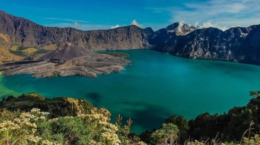 Perang Rating Rinjani vs Amazon Memanas, Kemenpar: Jangan Balas!