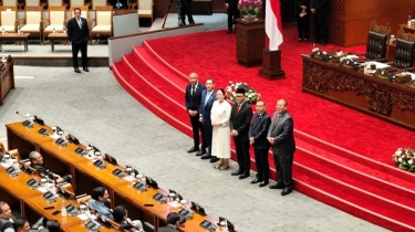 Siapa Saja Mereka? Nama Calon Dubes RI Beredar di DPR, Uji Kelayakan Segera Digelar