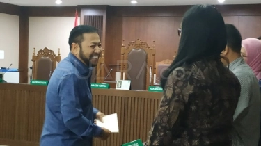 Tanpa Cederai Aturan, Golkar Harap Keringanan Hukuman Bagi Setya Novanto