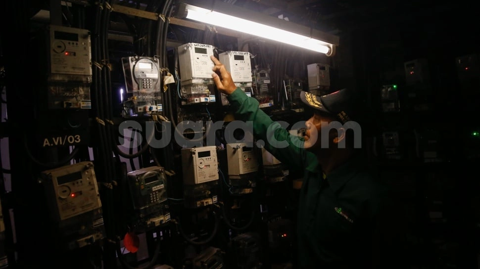 Tarif Listrik PLN untuk Pelanggan Prabayar dan Pascabayar Update Juli 2025