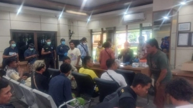 Tewaskan 4 Orang, Penumpang Selamat Ungkap Detik-detik maut KMP Tunu, Apa yang Terjadi Sebenarnya?