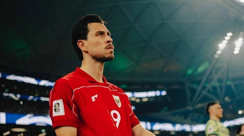 Thom Haye Masuk Starting XI Pemain Bebas Transfer Versi Media Asing Terkenal