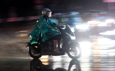 6 Tips Jitu Mengatasi Motor Mogok Tanpa Panik