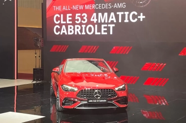 Mercedes-Benz Sambut Positif Perjanjian IEU CEPA, Peluang Besar untuk Inovasi di Indonesia