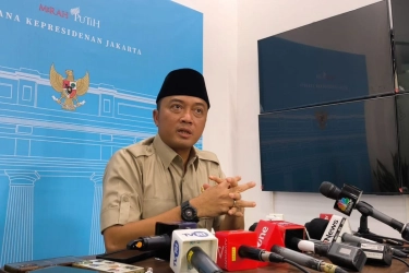 Draf Perpres MBG Masih Disempurnakan, Ditargetkan Terbit Pekan Depan
