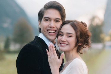 El Rumi Sapa Syifa Hadju 