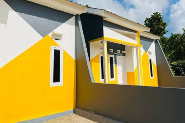 Harga Rumah Seken Naik Tipis, Yogyakarta dan Depok Tumbuh Paling Cepat