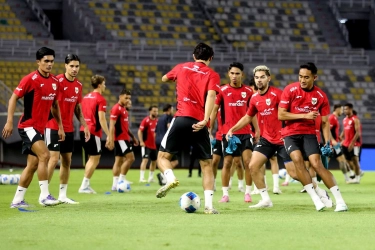 Hasil Buriram Vs Pathum United 2-2: Dramatis, Sandy Walsh Starter