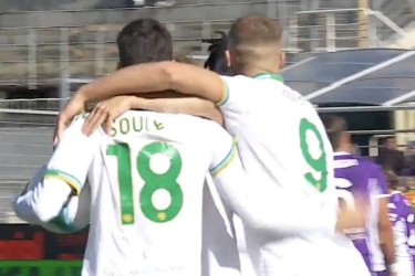 Hasil Fiorentina Vs Roma 1-2: Tim Serigala ke Puncak Serie A