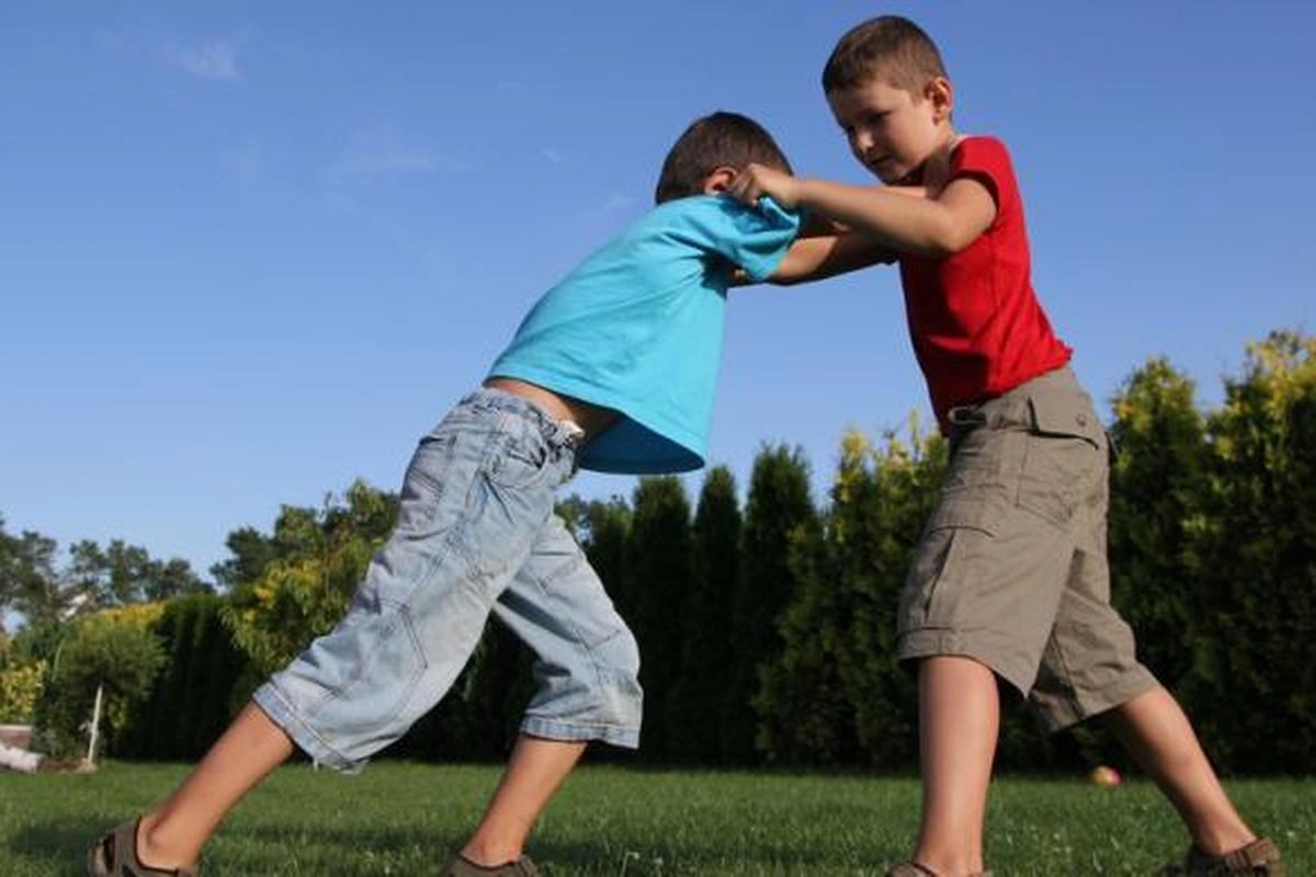 Kakak Adik Sering Bertengkar? Begini Cara Orangtua Menghadapinya Menurut Psikolog