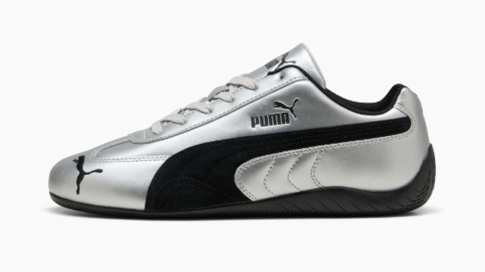 5 Cara Membedakan Sepatu Puma Speedcat Asli dan KW dari Tampilannya