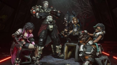 5 Kode Shift Borderlands 4 Terbaru: Ada Hadiah Kunci dan Legendary Ripper Shield