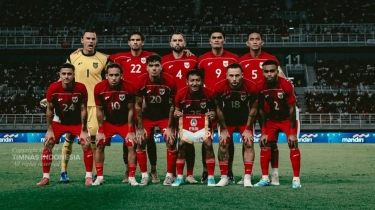 Arab Saudi Diharamkan Imbang Apalagi Kalah Lawan Timnas Indonesia