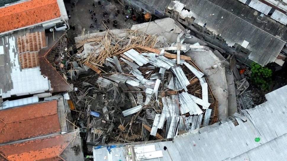 BNPB Ungkap Kendala Evakuasi Santri Al Khoziny: Satu Beton 'Jebakan' Ancam Runtuhkan Sisa Gedung