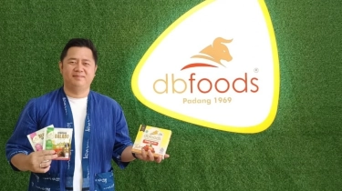 BRI Dorong UMKM Kuliner Padang Perkuat Branding dan Tembus Pasar Global Lewat Program Pengusaha Muda
