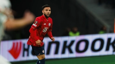 Calvin Verdonk Dicoret dari Skuad Lille, Lobi PSSI demi Kualifikasi Piala Dunia 2026?