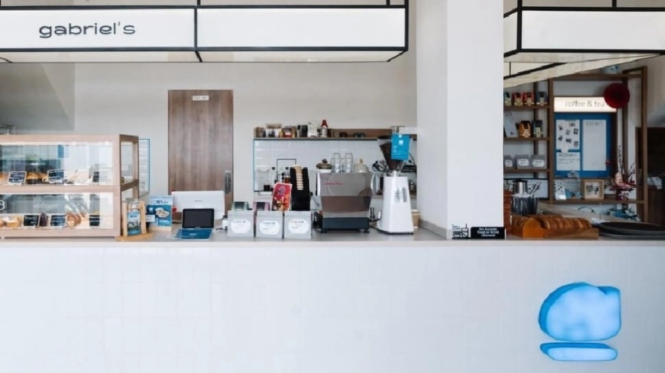 Gabriel's Coffee Eatery: Kafe Pet-Friendly Kekinian yang Wajib Dicoba di Gading Serpong!
