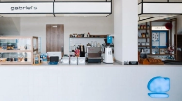 Gabriel's Coffee Eatery: Kafe Pet-Friendly Kekinian yang Wajib Dicoba di Gading Serpong!
