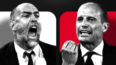 Head-to-Head Juventus vs AC Milan: Siapa Raja Sebenarnya di Italia?