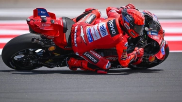 Link Nonton Live MotoGP Mandalika 2025