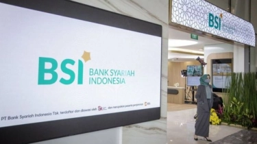 Pertumbuhan Perbankan Syariah di Indonesia Masih Stagnan, BSI Genjot Digitalisasi