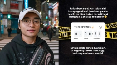 Taqy Malik Anak Siapa? Ramai soal Kasus Bangun Masjid di Tanah Sengketa