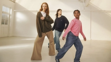 Transformasi Platform E-Commerce, Belanja Fashion Bakal Lebih Cepat, Mudah, dan Personal