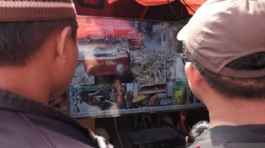 Update Tragedi Ponpes Al Khoziny: 23 Jasad Ditemukan dalam 24 Jam, Total Korban Tewas Jadi 39 Orang