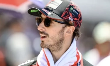 Ducati Pastikan Perlindungan Penuh untuk Pecco Bagnaia Usai Penurunan Performa di MotoGP Mandalika Indonesia 2025